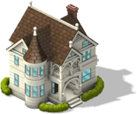 Ingram House-SE