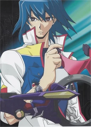 Bruno unmasked; with Vizor and the Delta Eagle below.