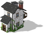 Provence House-NE