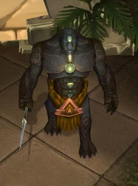NefersetSentry