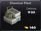 Chemicalplant