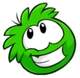 PuffleVerde