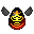 Black Heaven Egg(Pet)