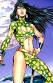 Starfire Earth-One 01