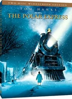 ThePolarExpress 2DiscDVD 2005
