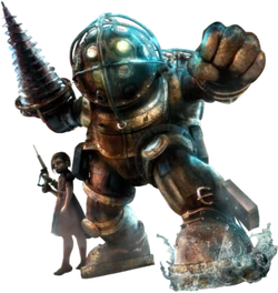 Big Daddy