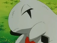 EP258 Larvitar usando Fortaleza