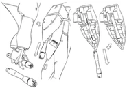 Gnz-003-saber