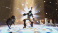 Hero Power