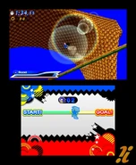 Modern Sonic 2