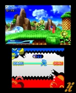 Modern Sonic 5