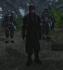 Highwayman