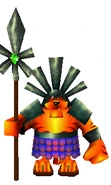 Officer Unogopaz
