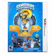 3DS Cover