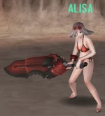 AlisaDress