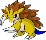 Sandslash P 2