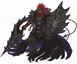 KingZangurg