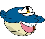 WallyTheWailmer