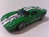 FordGTmediumgreen