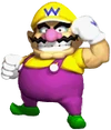Wario SMH