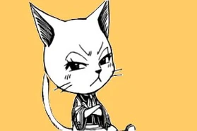 Carla cutout