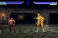 Goro pelea