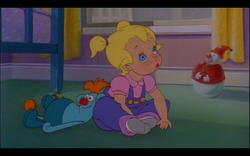 Rosie - Don Bluth Wiki