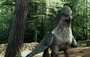 P3 Buckbeak