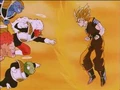Goku vs Ginyu Force!