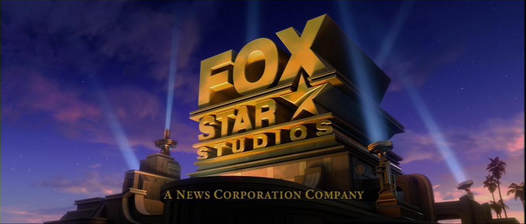 Fox Star Studios - Logopedia, the logo and branding site