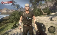 Survivor Nikolai