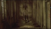Hanging