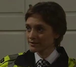 Police Officer (Sharon Byatt)