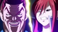 Erza vs Jose