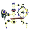 Wheel Master BBSFM
