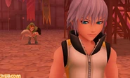 Riku Notre Dam