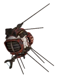 Medical eyebot