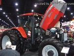 McCormick TTX210 XtraSpeed T3 MFWD - 2010
