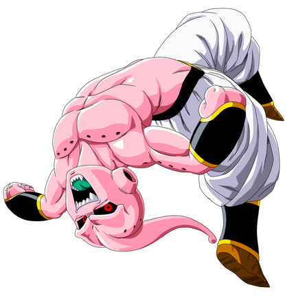 Kid Boo
