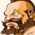 MVC2 Zangief