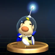 BrawlLouietrophy