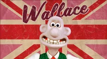 Wallace Slider