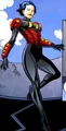 Powergirl Earth-9 001