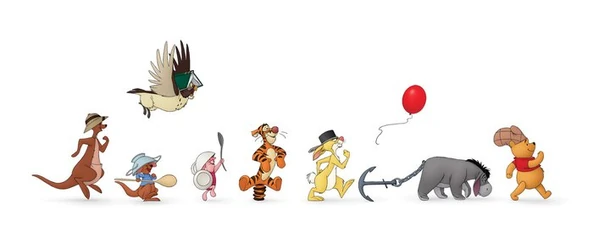 Winnie-the-Pooh-2011-Characters