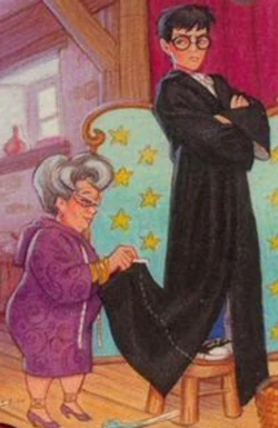 MadamMalkin