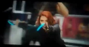 Widowavengers