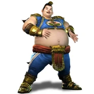 Xuzhu-dw7