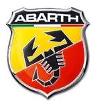 Abarth logo