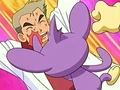 EP463 Aipom usando Arañazo.jpg