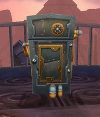 WibsonMainframe